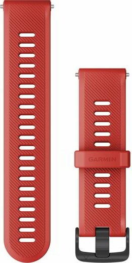 Garmin Óraszíj Forerunner 745 Vörös