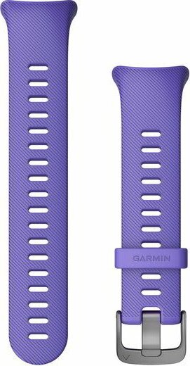 Garmin Óraszíj Forerunner 45s Lila