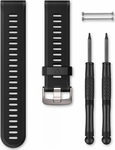 Garmin Óraszíj FR 935 fekete