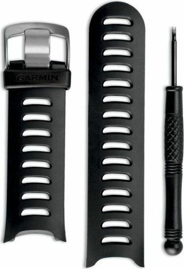 Garmin Óraszíj Forerunner 610 fekete