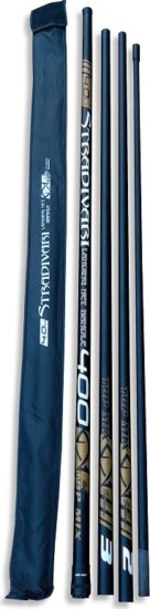 Top Mix Stradivari merítőnyél 4m