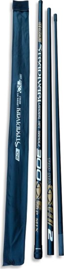 Top Mix Stradivari merítőnyél 3m