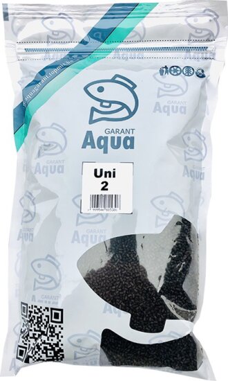 Aqua Garant Crushed Uni