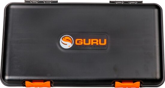 GURU Rig Case XL