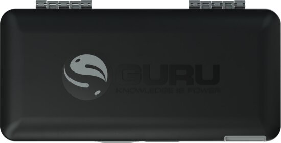 GURU Stealth Rig Case 6" (15cm)