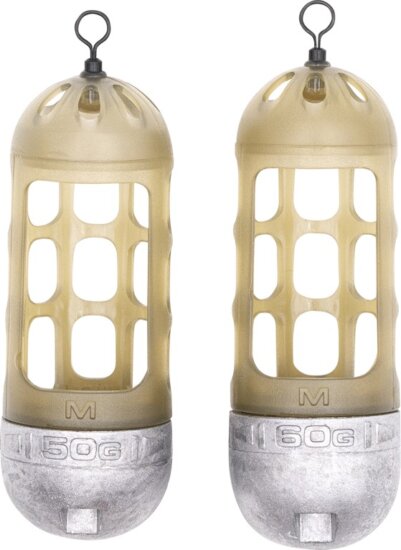 GURU Caged Window Feeder - Medium 50g + 60g