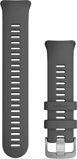 Garmin Óraszíj Swim 2 szürke