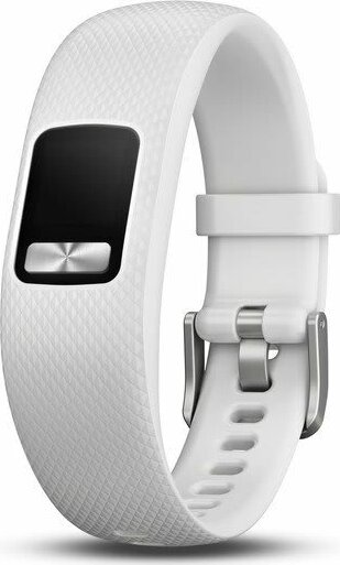 Garmin Óraszíj vivofit 4 fehér rövid
