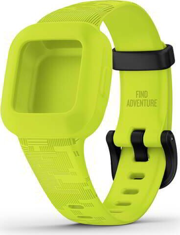 Garmin Óraszíj vivofit JR3 Digi Camo