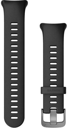 Garmin Óraszíj Forerunner 45s Fekete