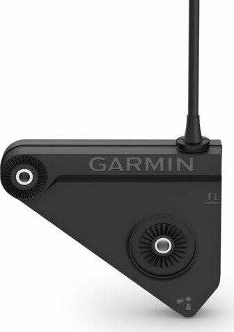 Garmin Panoptix LiveScope LVS12 System