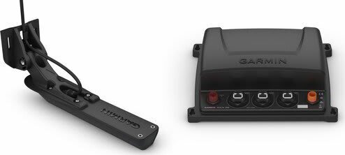 Garmin UHD Scanning Sonar