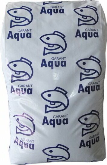 Aqua Garant Crushed Classic