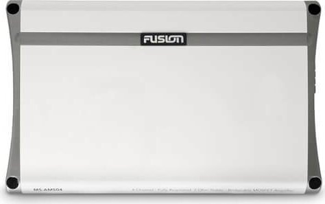 Garmin Fusion erősítő 4 csatornás hajós - AB-osztályú