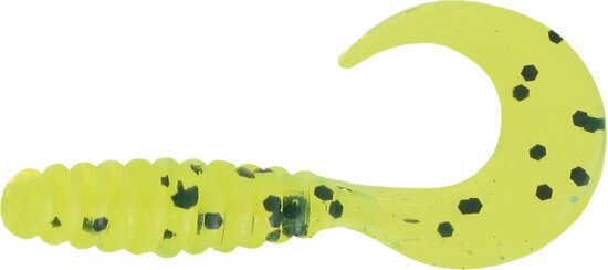 Mann's Twister 3' Ctg Cp 15db/cs.