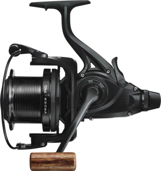 Sonik Vaderx Pro Frs 10000 Nyeletőfékes Orsó