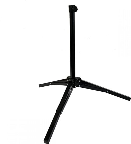 Oreel ernyőtartó tripod