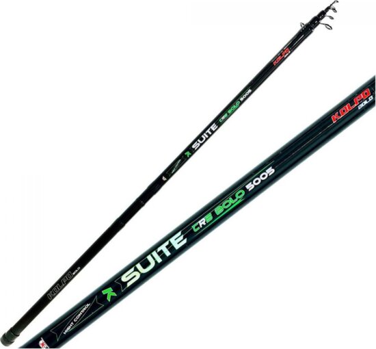 KOLPO Suite Bolo 5M 5-20G
