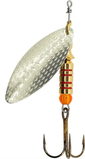 ILBA Lungo SILVER 2 5GR (I50102)