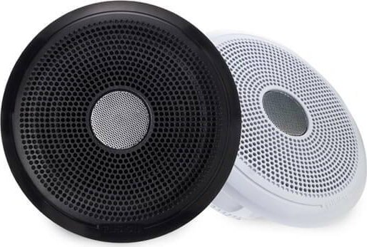 Garmin Fusion 7,7" XS-F77CWB fehér/fekete