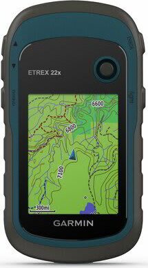 Garmin eTrex 22x