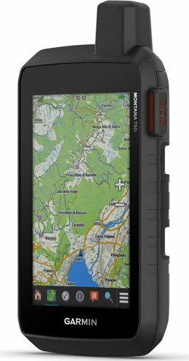 Garmin Montana 750i
