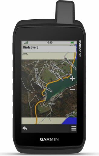 Garmin Montana 700