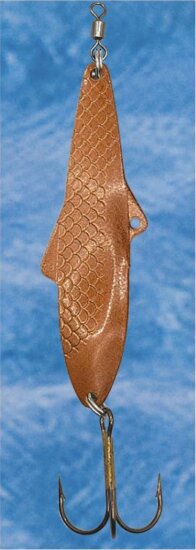 ILBA LINUS COPPER 1 8GR (I227301)