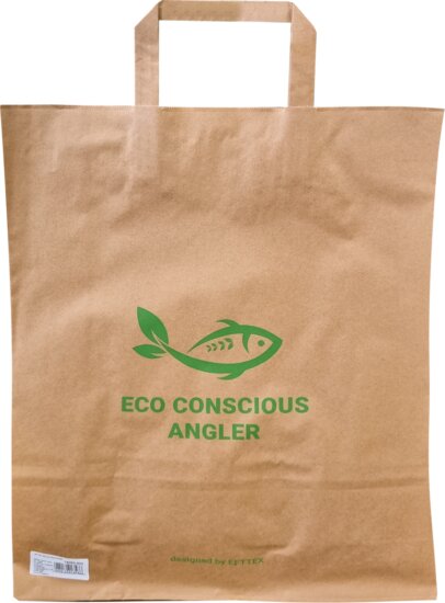 Efttex Öko Zacskó Papír