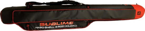 Nytro Sublime 2-Rod Holdall 195 Bottartó Táska