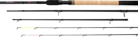 Nytro Starkx Big River 390H Feeder horgászbot 390cm 100g