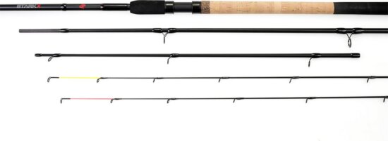 Nytro Starkx Big River 330H Feeder horgászbot 330cm 100g