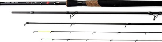 Nytro Aryzon Continental Feeder horgászbot 380cm 80g