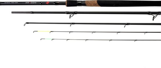 Nytro Aryzon Continental Feeder horgászbot 360cm 60g