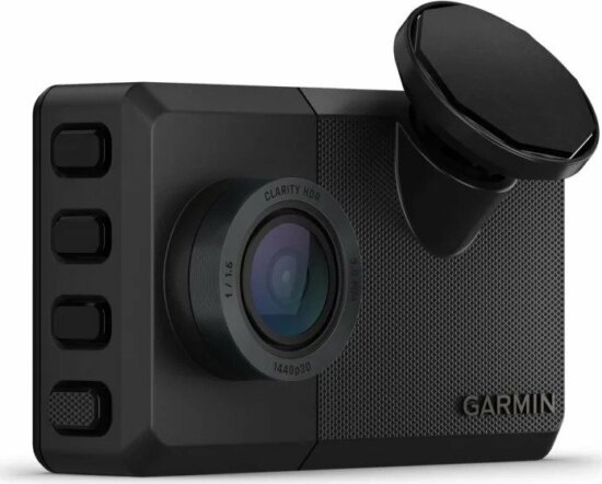 Garmin Dash Cam Live
