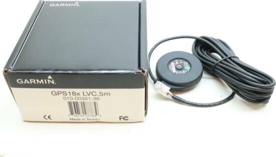Garmin GPS 18X LVC
