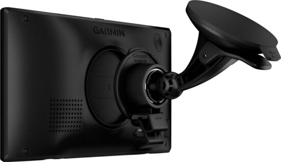 Garmin Dezl LGV610 MT-D