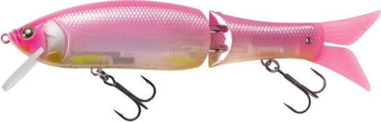 TIEMCO Mb-1 Custom150F Swimbait Wobbler 150mm 20g 08 Bunny Pink
