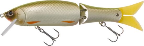 TIEMCO Mb-1 Custom 150F Swimbait Wobbler 150mm 20g 07 Shad Cb