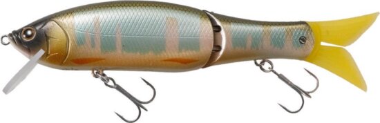 TIEMCO Mb-1 Custom 150F Swimbait Wobbler 150mm 20g 05 Oikawa
