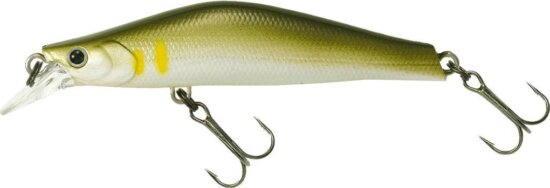 TIEMCO Luray 62S Wobbler 62mm 4.2g 007 Pearl Ayu