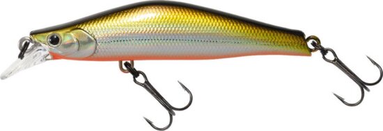 TIEMCO Luray 62S Wobbler 62mm 4.2g 004 Lh Tennesse Shad