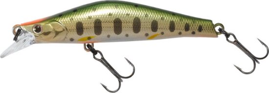 TIEMCO Luray 62S Wobbler 62mm 4.2g 002 Hakuyame