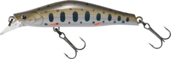 TIEMCO Luray 62S Wobbler 62mm 4.2g 001 Yamame