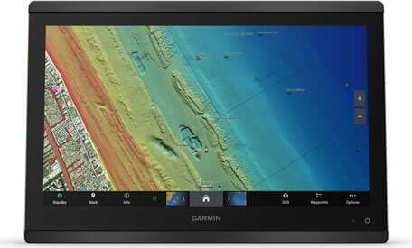 Garmin GPSMAP 8416XSV