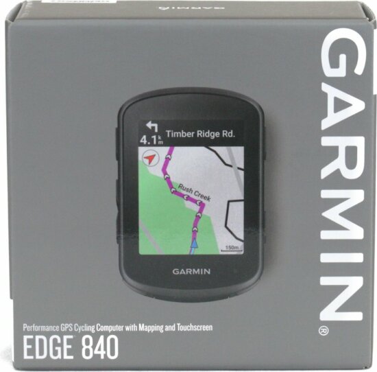 Garmin Edge 840