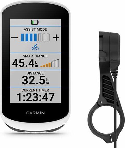 Garmin Edge Explore 2 Power Bundle