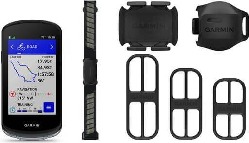 Garmin Edge 1040 Bundle