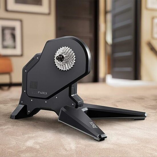 Garmin Tacx Flux S Smart