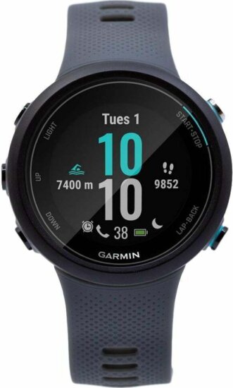 Garmin Swim 2 Szürke